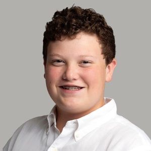 Meet your Posher, Oscar